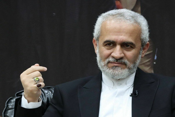 اهمیت تجهیز اقتصاد کشور کمتر از قوه نظامی نیست