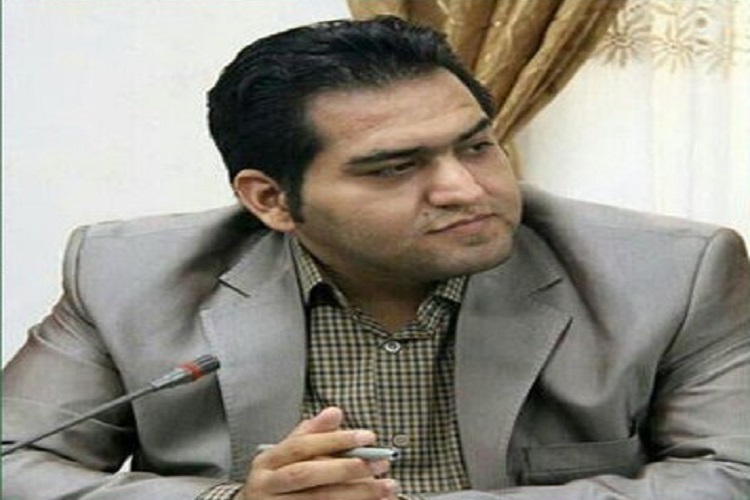 مرتضی مزینانی مدیرکل جدید کانون پرورش فکری کودکان و نوجوانان استان سمنان مرتضی مزینانی مدیرکل جدید کانون پرورش فکری کودکان و نوجوانان استان سمنان