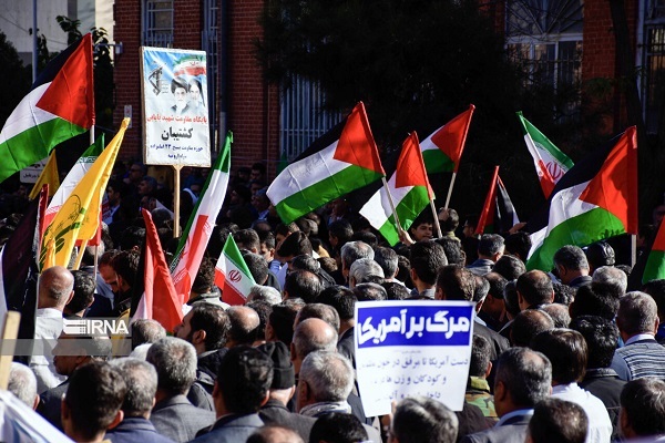 حجت‌الاسلام منصور امامی، مدیرکل تبلیغات اسلامی آذربایجان غربی،