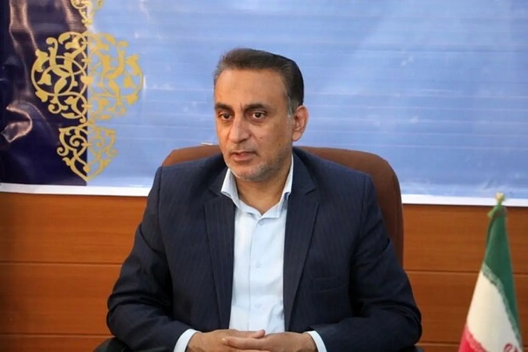 فرشید قاسمی، مدیرکل آموزش و پرورش فارس