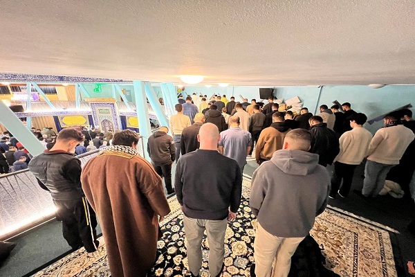 از ترجمه آلمانی جلد اول تفسیر المیزان رونمایی شد