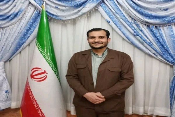 مجتبی رستگار رودبارکی، معاون ورزشی و تربیت بدنی شهرستان گرگا