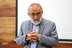 فیلم | معراج پیامبر(ص) در آیات سوره نجم