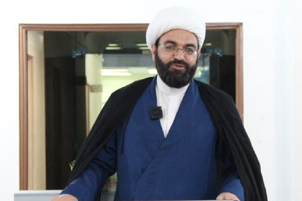 حجت‌الاسلام محمد قائدرحمت، امام جمعه دورود