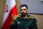 انتصاب فرمانده لشکر ۱۴ امام حسین(ع)
