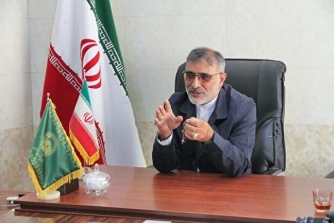 برگزاری جشن سالروز ولادت حضرت زهرا(س) در اردبیل