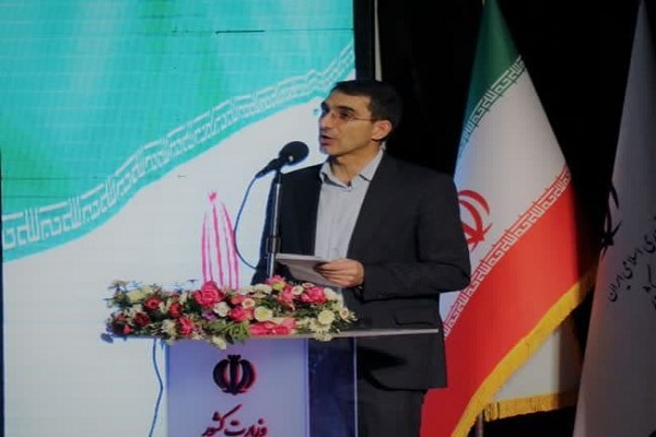 سیدعیسی سهرابی، مدیرکل آموزش و پرورش لرستان