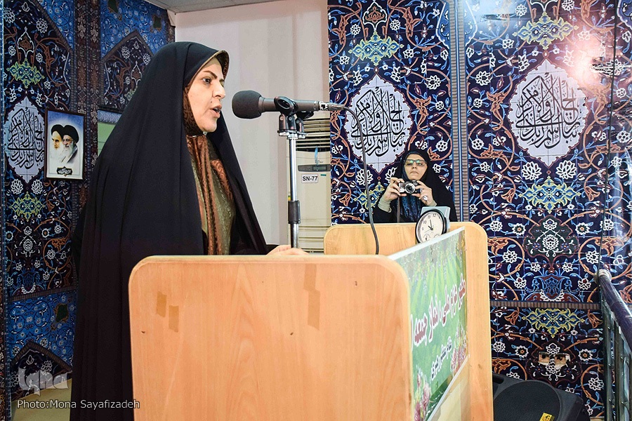 ارزیابی عملکرد 74 مرکز دارالقرآن در آموزش و پرورش خوزستان
