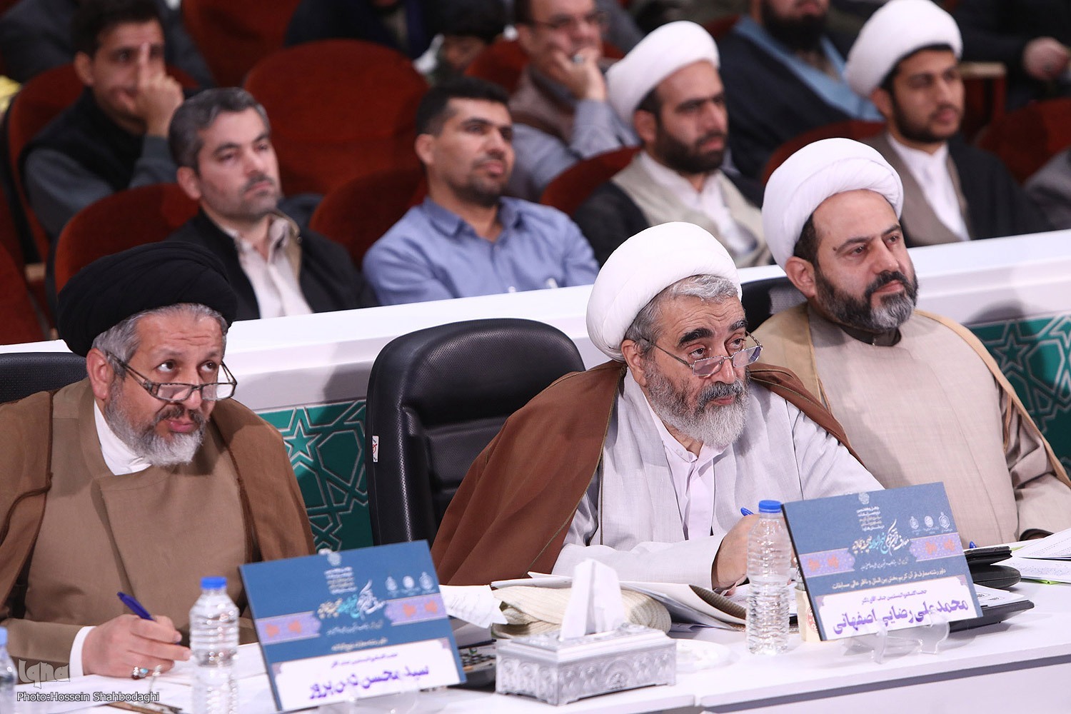 پیشنهاد مدیر بنیاد نهج‌البلاغه برای ارتقای بخش معارفی مسابقات قرآن