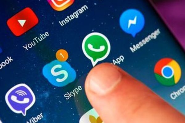 هشدار پلیس فنا درباره رفع فیلتر پیامرسان‌های خارجی