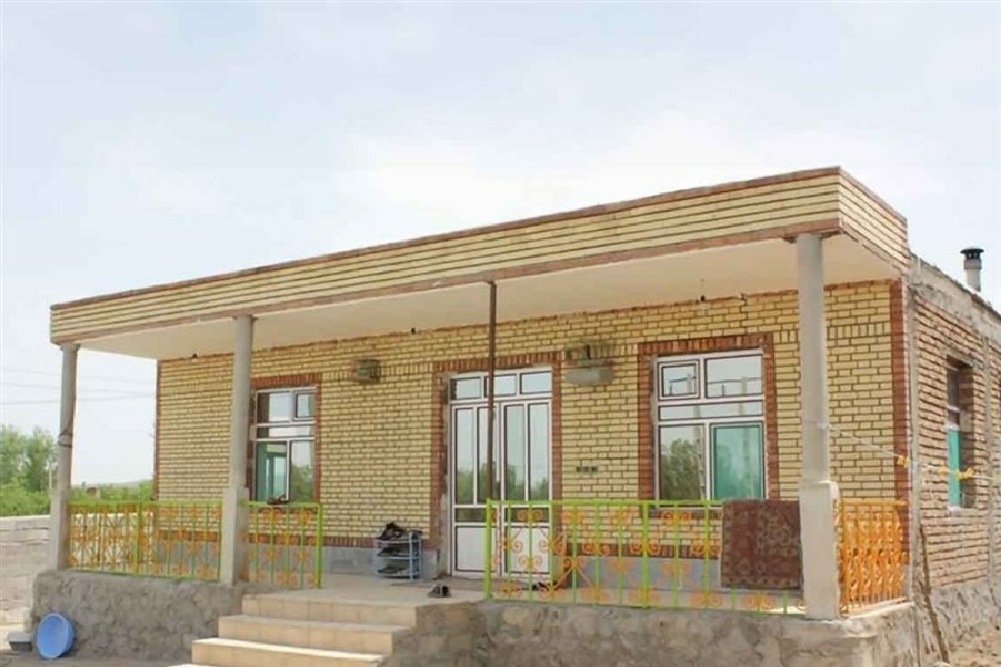 مسکن مددجویی