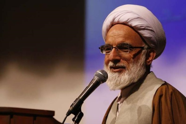آیت‌الله قربانعلی دری‌نجف‌آبادی نماینده ولی‌فقیه در استان مرکزی