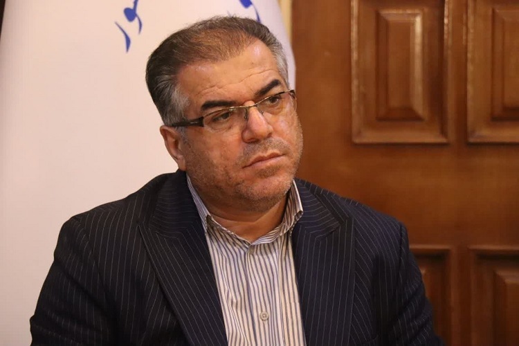 مهدی آقا براری  سرپرست معاونت سیاسی ، امنیتی و اجتماعی استانداری سمنان