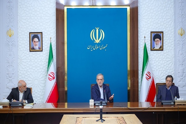 جلسه یکسان‌سازی اطلاعات اقتصادی