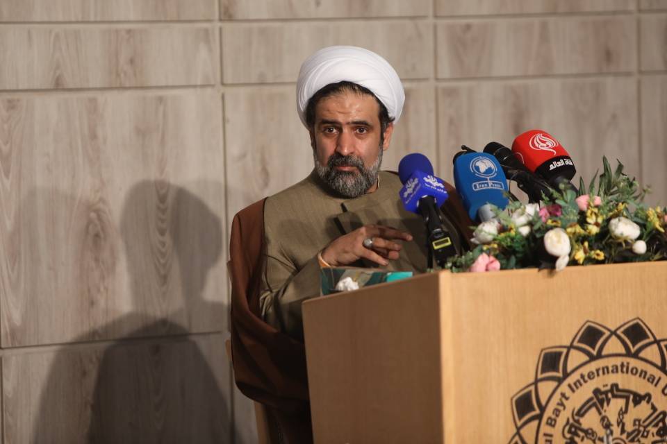 آماده//پیشینه مراکز عبادی مسیحیت در ایران سند عظمت فرهنگ ایرانی است