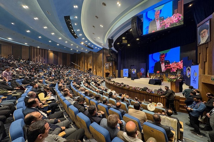 رویداد نشان مشهدالرضا(ع)