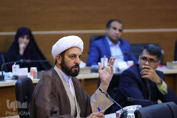علیرضا میرجلیلی، رایزن فرهنگی کشورمان در برزیل