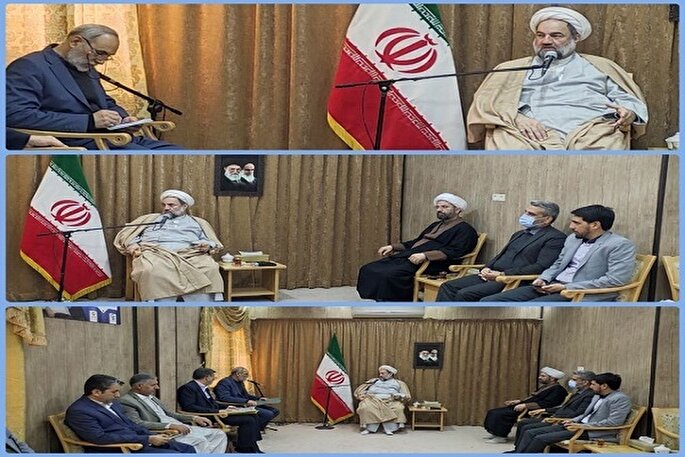 فرهنگ‌سازی در مقوله اهمیت کار آموزش و پرورش ضروری است