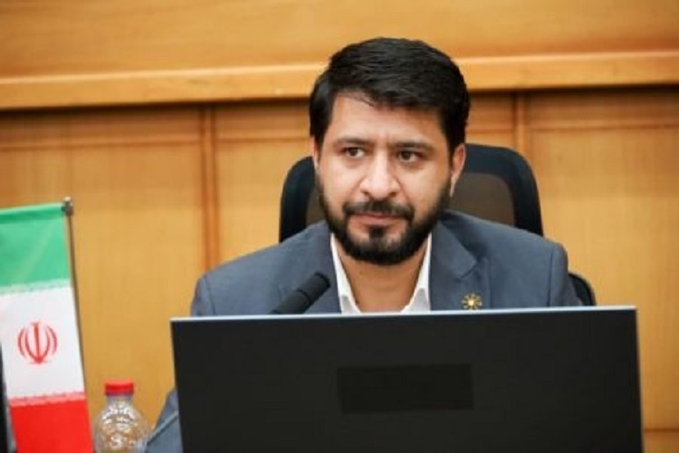 محمد مهدی متحدزاده، معاون پرورشی و فرهنگی آموزش و پرورش فارس