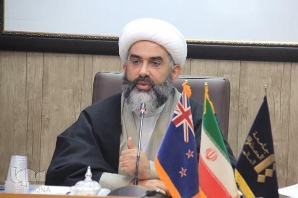 زیدالسلامی، از کارشناسان حوزه مطالعات استرالیا