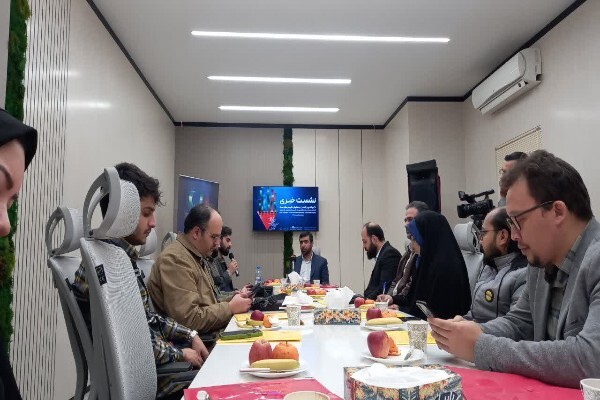 تبیین برنامه‌های جشنواره بین‌المللی فیلم مقاومت
