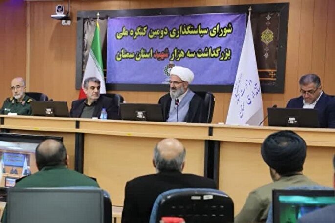 انتقال فرهنگ ایثار و شهادت چراغ راه آینده است