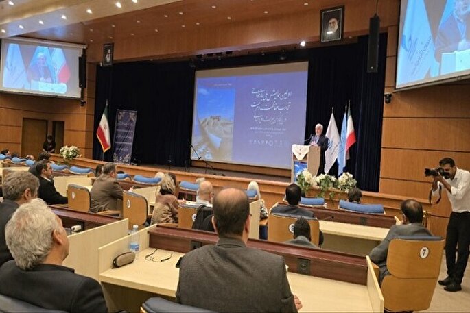 بایسته‌های نظام حفاظت و مرمت تدوین شود