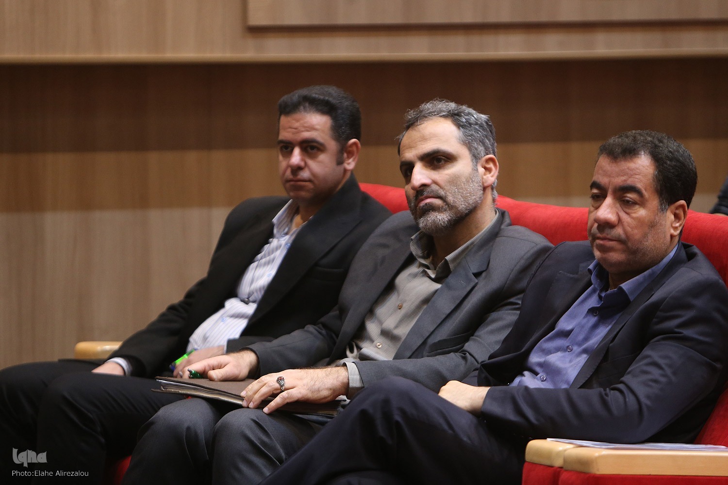توان جهادگران دانشگاهی برای سردار سلیمانی‌ شدن