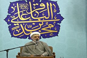 امام باقر(ع) در مسائل عبادی تنها به رضایت خداوند توجه داشت