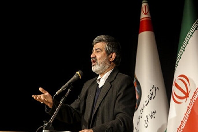 شهید سلیمانی کارآمدی نظام جمهوری اسلامی را اثبات کرد