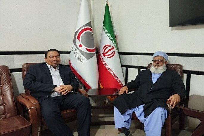 ائمه جمعه در فرهنگ‌سازی اهدای خون نقش کلیدی دارند