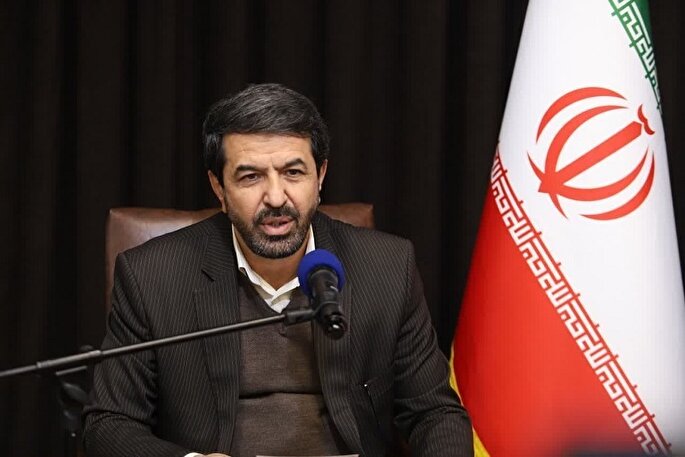 تأکید استاندار همدان بر استفاده از ظرفیت جوانان در کارگروه‌های ستاد دهه فجر