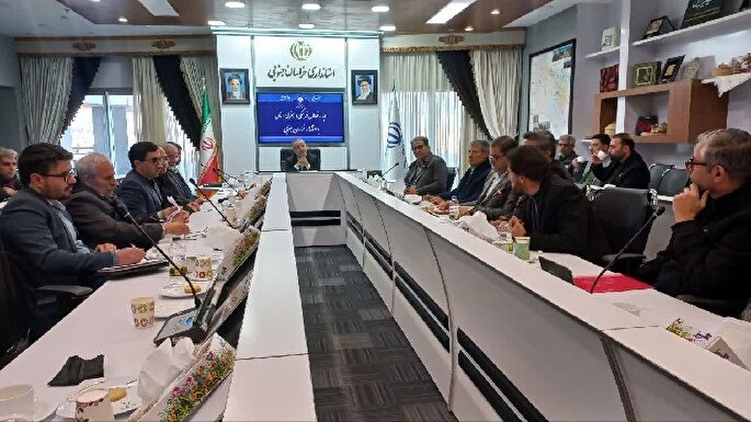 هنر و فرهنگ محور توسعه اقتصادی و اجتماعی است