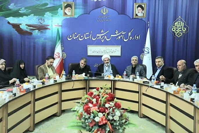 زیارت جامعه کبیره در بخش‌های تربیتی و پرورشی مدنظر قرار گیرد