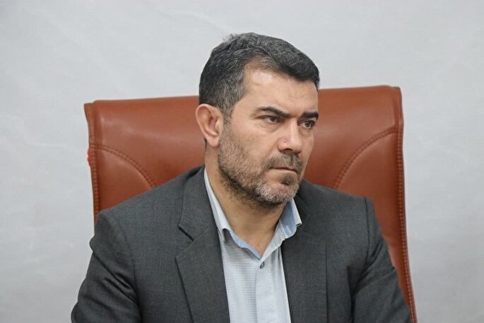 مداح هنجارشکن دستگیر شد + فیلم