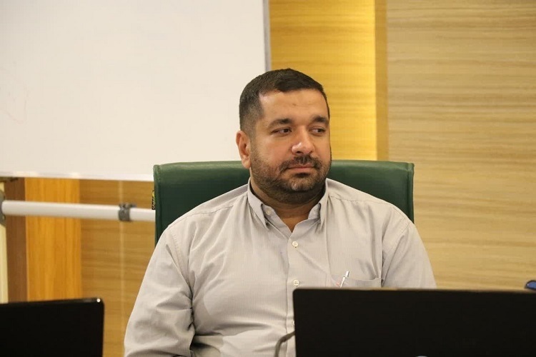 ابراهیم کمالی، عضو شورای اسلامی شهر شیراز