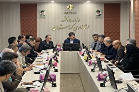 رفع مشکل کمبود نمازخانه بین راهی نیازمند تخصیص اعتبار است