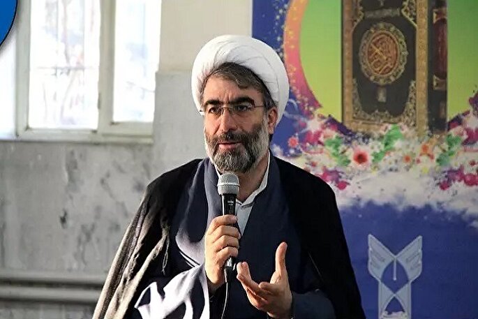 اعلام فراخوان ثبت‌نام اعتکاف دانشجویی در کردستان