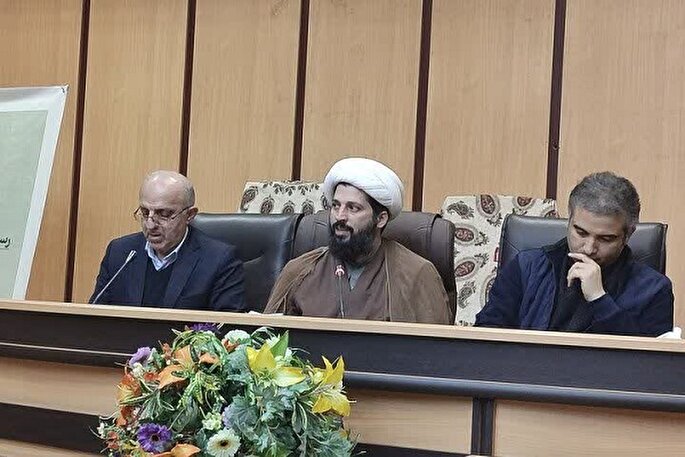 چهارمین رویداد رسانه‌ای «سردار تا سردار» در گیلان آغاز شد