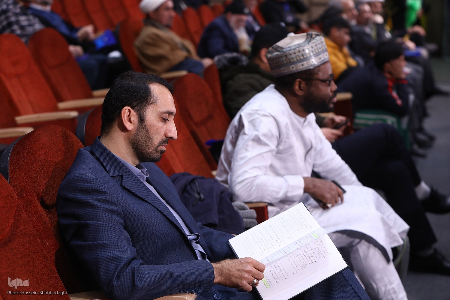 چگونه تراز بخش معارفی مسابقات قرآن را به بخش آوایی نزدیک کنیم