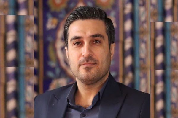 سید جواد مصلحی، رئیس کمیته امداد سیمرغ
