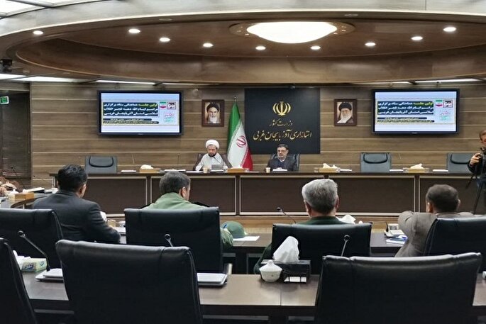 دهه فجر برهه‌ای بی‌مانند در تاریخ کشور است