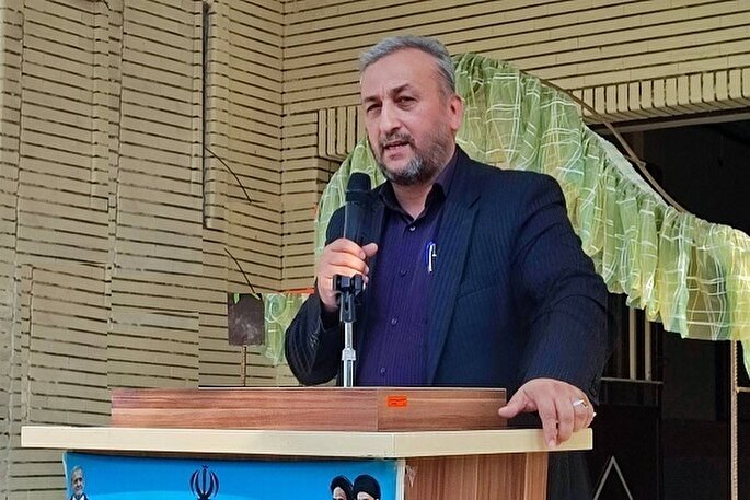 دوره توانمندسازی داوران مسابقات قرآن آموزش و پرورش مازندران برگزار می‌شود