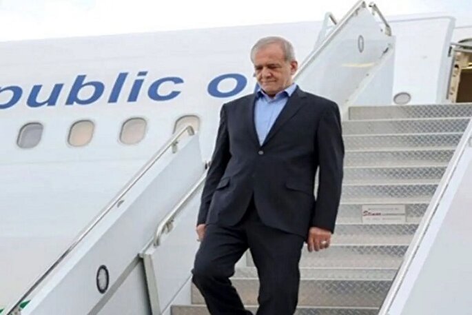 جزئیات سفر رئیس‌جمهور به سیستان‌و‌بلوچستان اعلام شد