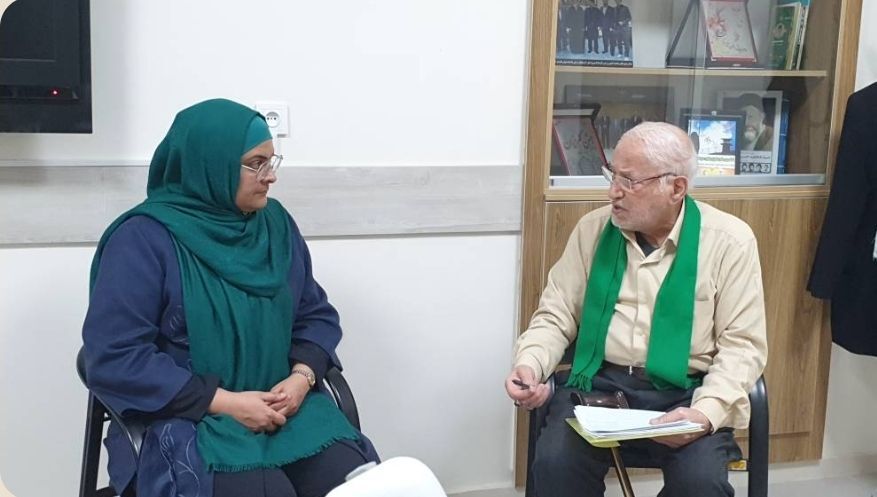 ستاد دیه