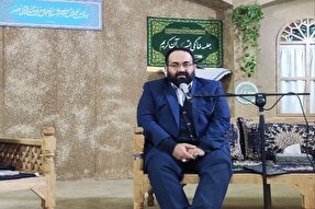 فعالان قرآنی تفکر جامعه را تغییر دهند