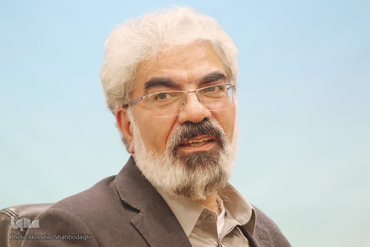 مسعود حان بزرگی