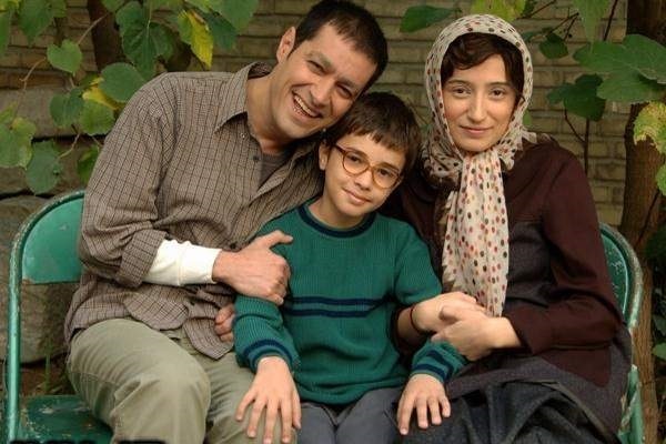 شهاب حسینی با «حوض نقاشی» به شبکه افق آمد + فیلم
