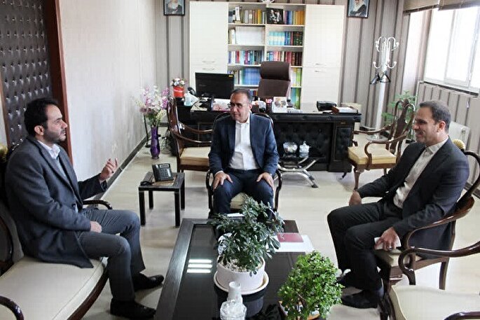 جهاددانشگاهی با بهره‌مندی از ظرفیت‌های خود در توسعه کردستان نقش‌آفرین باشد