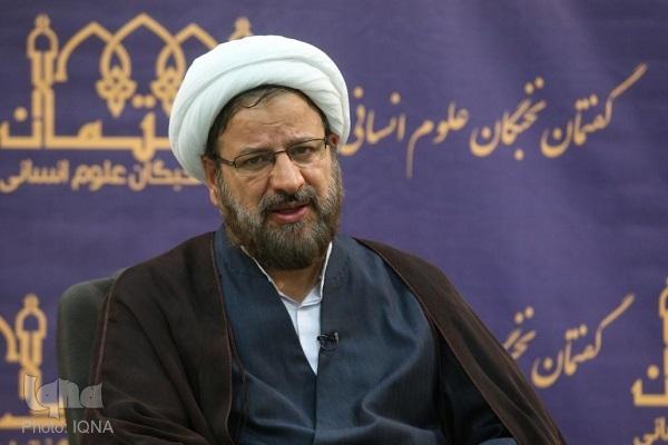 استاد احمد واعظی، رئیس دفتر تبلیغات اسلامی حوزه علمیه قم استاد احمد واعظی، رئیس دفتر تبلیغات اسلامی حوزه علمیه قم